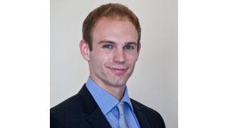 David Balzer, Senior Manager UCC bei Ingram Micro, bezeichnet RoutIT als wesentliche Ergänzung des Portfolios. (Ingram Micro)