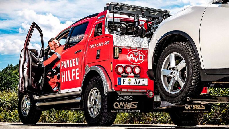 Der Automobilclub AvD hat die Gründe für die Pannen seiner Mitglieder analysiert.(Bild:  AvD)