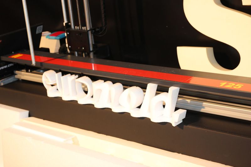 Rückblick: Bilder von der Euromold 2013. (Bild: Finus/Klöpping)