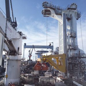 (Tsubaki Kabelschlepp)