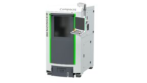 Compact5 (Bild: Carl Benzinger)