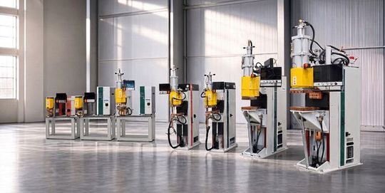 Im Mittelpunkt des Messeauftritts von Tecna auf der Euroblech 2026 steht Sensum, die integrierte Plattform zur Steuerung und Überwachung von Widerstandsschweißprozessen(Bild:  Tecna)