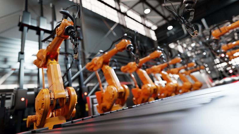 Die beiden Partner wollen ihre Ressourcen in einer starken europäischen Plattform bündeln, um die Vorteile der Automatisierung in Europa zu nutzen. 