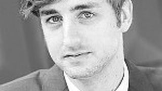 Dr. Matthias Uflacker, Experte für Speichersysteme am Hasso Plattner Institut (Hasso Plattner Institut)