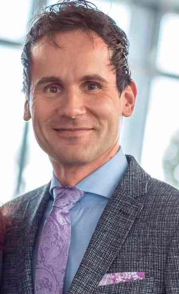 Marketingleiter René Heilmann: „Vielfalt hat für uns eine herausragende Bedeutung. Als Werte orientiertes Unternehmen wissen wir, dass unser größtes Kapital in unseren Mitarbeitern und ihren individuellen Kenntnissen und Fähigkeiten liegt.“ (Freudenberg Medical Europe)