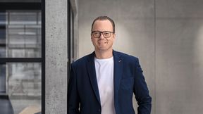 Marcus Hoffmann leitet den Vertrieb von Cupra Seat Deutschland. Nach einem furiosen Jahr 2025 sieht er in der erneuerten Modellpalette noch weitere Potenziale. (Bild: Seat Deutschland)