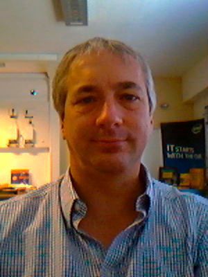 „Für mich ist eine schnellere Lösung von Programmfehlern wichtig.“ Carlos Wagner, ICT-Consultant bei CWCon.de (CWCon.de)