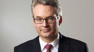 Die mit dem jetzt auch noch kommenden EU-Lieferkettengesetz verbundenen Aufwände sind für den WSM-Hauptgeschäftsführer Christian Vietmeyer inakzeptabel: „Wenn die Bundesregierung nicht gegensteuert, kommen für die Industrie üble Zeiten!“ (Bild: WSM / M. ben Rhouma)