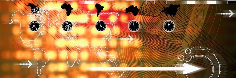 Bei virtuellen Systemen ist es essenziell, einen Wildwuchs zu vermeiden und Patches zeitnah an alle Systeme zu verteilen.(Bild:  Archiv)