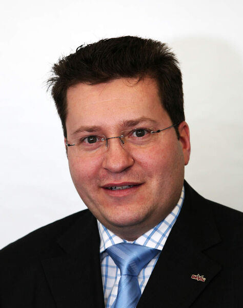 Carsten Hoethke, Produktmanager PC Multimedia, DEVIL (Archiv: Vogel Business Media)