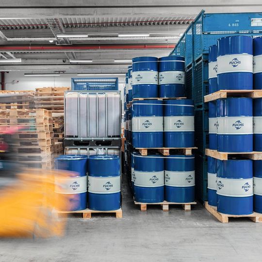  (Bild:  Fuchs Petrolub)