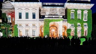Villa Erba, il luogo in cui Luchino Visconti ha trascorso la sua infanzia, è stata la
splendida cornice dell'evento "NEXTEN" organizzato da IMA Active (Immagine:IMA)