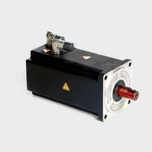 Äusserlich besteht kein Unterschied zu «herkömmlichen» Torque-Motoren.(Bild:  Crameda)