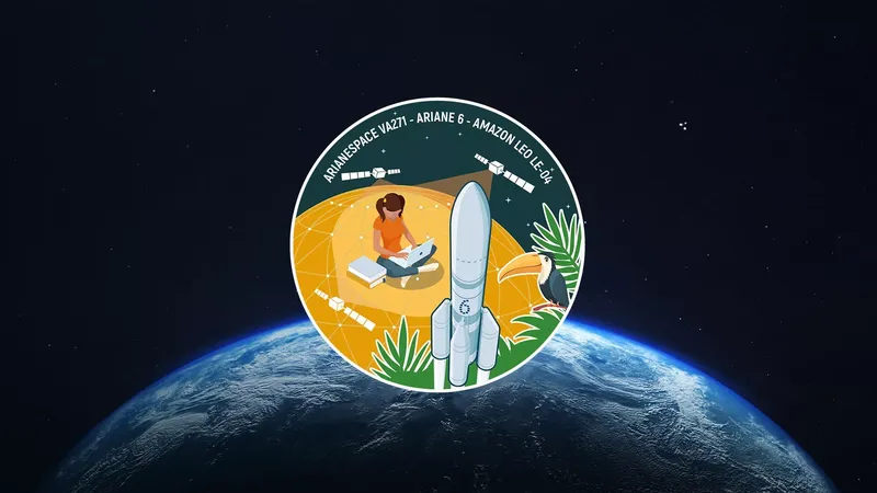 (Source:  Arianespace)