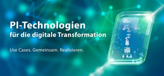 Bei der PI-Konferenz 2023 dreht sich alles um die Digitalisierung im industriellen Umfeld.(Bild:  Profibus Nutzerorganisation)