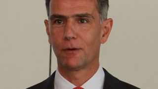 „Das ist keine Fusion, um Kosten zu senken, sondern eine, um Chancen zu schaffen“, sagte Dr. Brice Koch, CEO der Oerlikon-Gruppe. (Bild: Itasse)