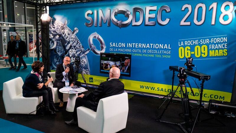 L'édition 2020 du SIMODEC se tiendra du 10 au 13 mars à la Roche-sur-Foron et proposera diverses journées thématiques autour du développement durable, de l’innovation, de l’emploi et de la formation. (Le journal de l'éco.fr)