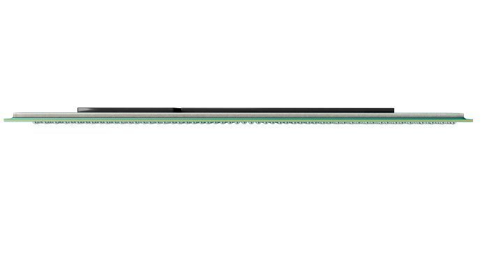 Kaby Lake: 7. Generation des Intel Cores Y-Serie - Profil (Bild: Intel)