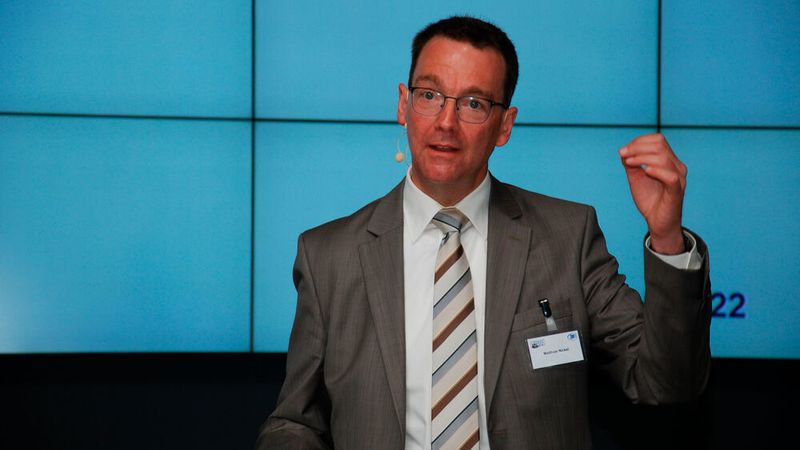 Verkehrsfachanwalt Matthias Nickel weiß, wie sich Ansprüche von Werkstätten und Geschädigten durchsetzen lassen.  (Wenz|Fahrzeug+Karosserie)