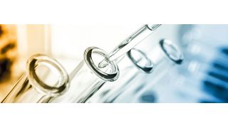 Abb. 1: Labore der pharmazeutischen Industrie gelangen zunehmend unter Druck. (uQualize+)