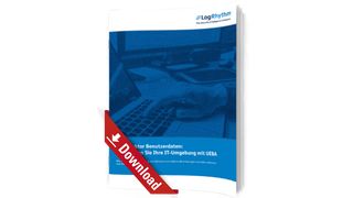 Whitepaper Cover: Vogel IT (Vogel IT)