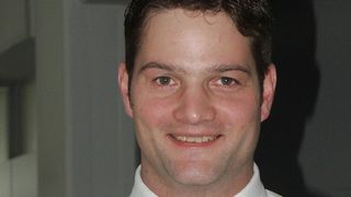 Guido Gerstmann übernimmt den Vertrieb der Design-Touchpanel ambiento bei tci. (Archiv: Vogel Business Media)