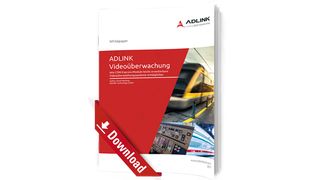 Whitepaper Cover: ADLINK Technology GmbH (ADLINK Technology GmbH)