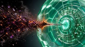 Ein Angreifer kann durch einen präparierten E‑Mail-Anhang die fehlerhafte Verarbeitung im AMP-File-Reputation-Service von Cisco umgehen und dadurch ohne Anmeldung beliebige Dateien auf dem Secure Email Gateway schreiben sowie Befehle mit Root-Rechten ausführen. (Bild: Dall-E / Vogel IT-Medien GmbH / KI-generiert)