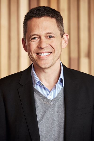 „Die wahre Stärke der Cloud ist die Möglichkeit, Prozesse im Sinne des Nutzers zu automatisieren.“ Stephen Hooper, Vice President Design & Manufacturing Cloud Solutions (Bild: Autodesk)