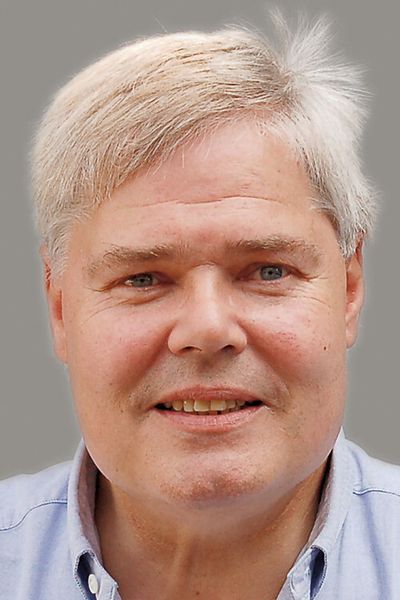 Heinrich Jacobi, Vorsitzender des VAPS-Verwaltungsrats. (Foto: VAPS)