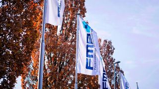 Die Jubiläums-FMB ist in Bad Salzuflen zu Ende gegangen. Der Veranstalter Easyfairs aus Bielefeld blickt hier zurück auf eine erfolgreiche Messe rund um den Maschinenbau ... (Bild: Easyfairs)