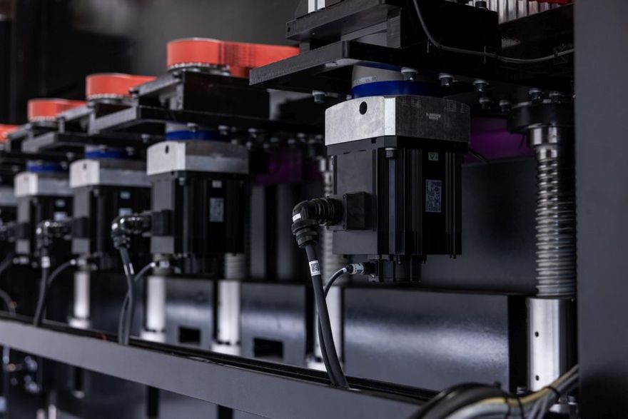 abkantpresse-bull30-11 (CoastOne Oy)