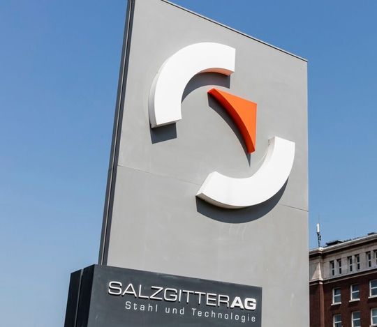 Nachdem letztens die Übernahme von Salzgitter durch Papenburg und einem anderen Partner gescheitert ist, melden sich Günter Papenburg jetzt persönlich zu Wort ...(Bild:  Salzgitter)