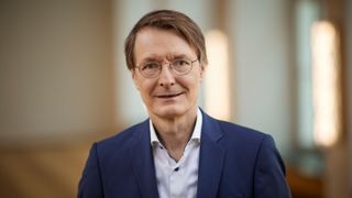 Bundesgesundheitsminister Karl Lauterbach ist überzeugt, dass die ePA allen Nutzenden einen Mehrwert bringen wird. (Bild: BMG/Jan Pauls)