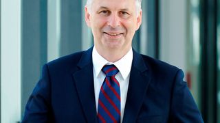 Prof. Robert Schmitt (Foto: WZL)