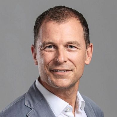 Lars Wagner wird ab dem 1. Oktober Teil des neuen, dreiköpfigen Vorstands. (Bild: © 2026 Horst Brandstätter Group)