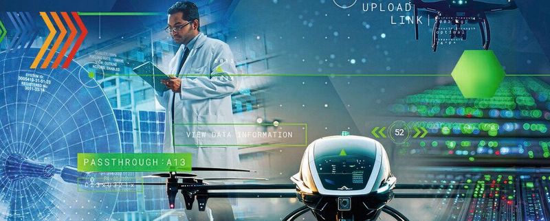 Mit dem Startup-Programm unterstützt PTC junge Unternehmen dabei, den steigenden Anforderungen in der Produktentwicklung der Branchen Luft- und Raumfahrt sowie Verteidigung gerecht zu werden.(Bild:  PTC)