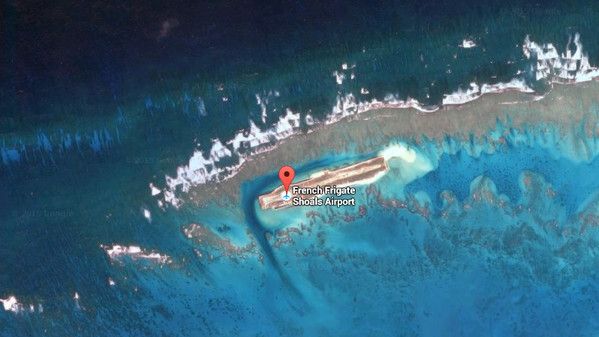 Flug 8 Nagoya - Kalaeloa, Hawaii (USA): Impressionen (Bild: Solar Imoulse)