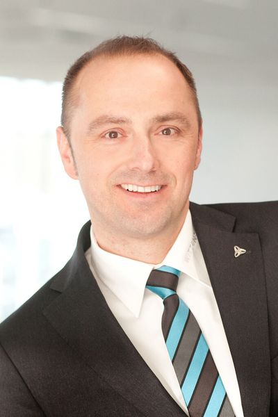 Mario Bürger ist Vertriebsingenieur im technischen Büro Nord der Wittenstein Alpha GmbH. (Bild: Wittenstein)