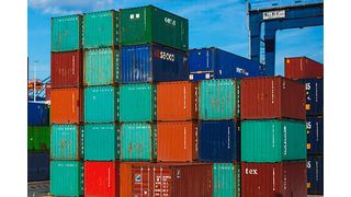 Wie der "Container Report 2022" von Datadog zeigt, nimmt der Einsatz von Containern wie zum Beispiel Kubernetes weiter zu. (Bild: Pexels)