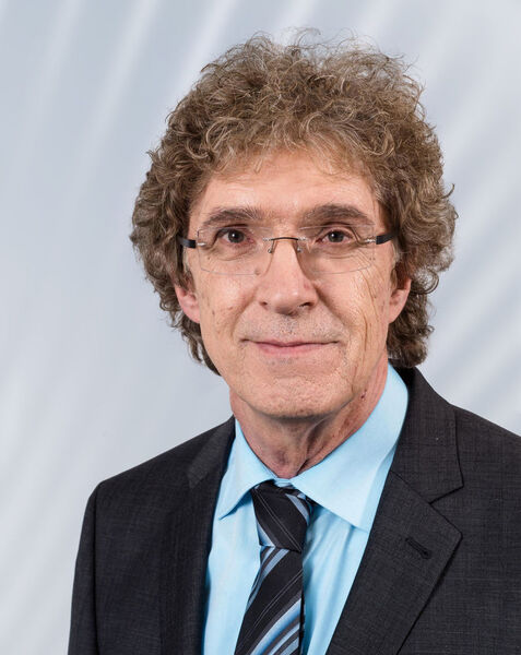 Dr. Peter Littig, Dekra Akademie (Bild: Dekra Akademie)