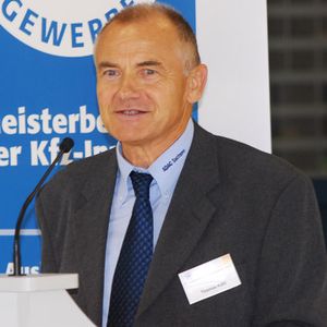 (Archiv: Vogel Business Media)