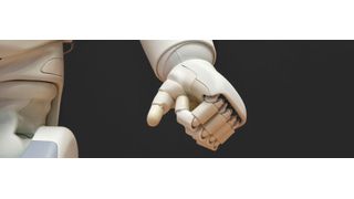 Roboterarme sind prädestiniert dafür, Arbeitsabläufe autonom und repetitiv durchzuführen. (Bild: gemeinfrei)