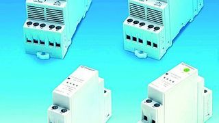 Die Dämmerungsschalter der Serie 11 von Finder decken eine Vielzahl von Anwendungsmöglichkeiten zur lichtabhängigen Steuerung von Beleuchtungsanlagen ab. Bild: Finder (Archiv: Vogel Business Media)