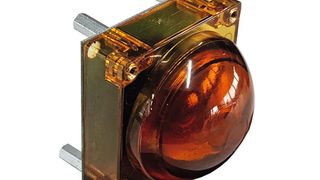 Das Radarsystem ISYS-6030 bietet präzise Abstandsmessung auch unter extremen Bedingungen.  (Bild: Innosent)