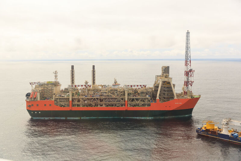 Emerson has completed its multi-year, $ 90 million automation project for BP’s Glen Lyon floating FPSO vessel west of Shetland. (BP)