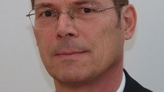 Dr. rer. nat. Frank Brode ist neuer Vorstand im Bereich Neue Technologien der Harting Technologiegruppe  Bild: Harting (Archiv: Vogel Business Media)