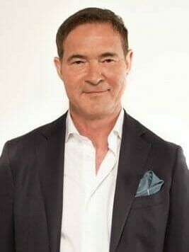 (Gregor Bieler ist Co-CEO bei Aparavi. (Bild: Aparavi))