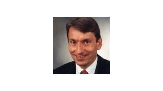 Dr. rer. nat Wolfgang Morr (Foto: Namur)