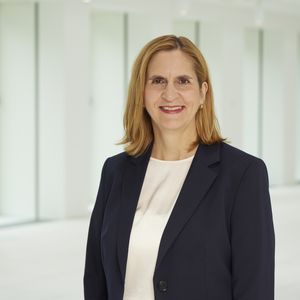 Erika Rasch ist ab Oktober Personalvorständin und Arbeitsdirektorin des Volkswagen-Konzerns.(Bild:  Volkswagen)